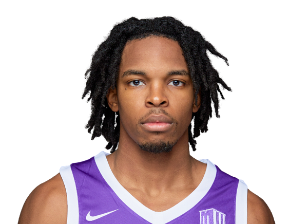 Evan Boisdur, Basketball, undefined