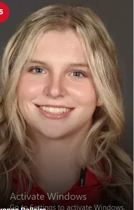 Makenna Bellaire, Softball, University of Mississippi