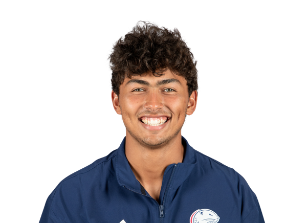 Jared Hollins, Football, undefined