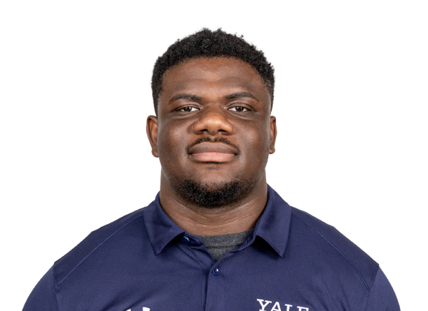 Ejiroghene Egodogbare, Football, University of Houston