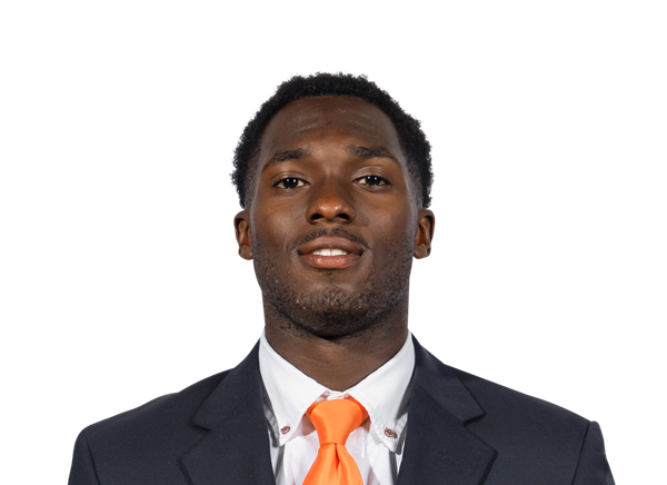 Quavel Thornton, Football, Morgan State