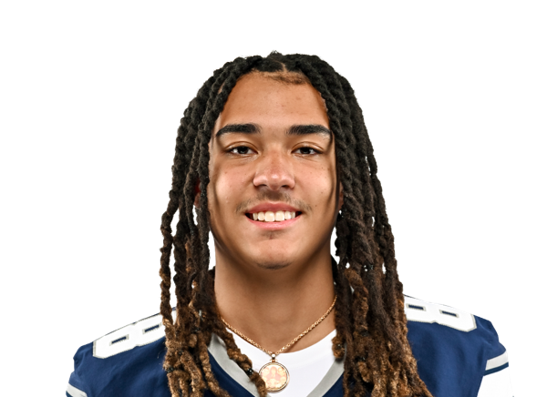 Keenan Arcega-Whiteside