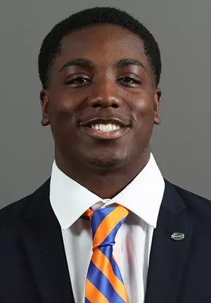 DeBraun Hampton photo