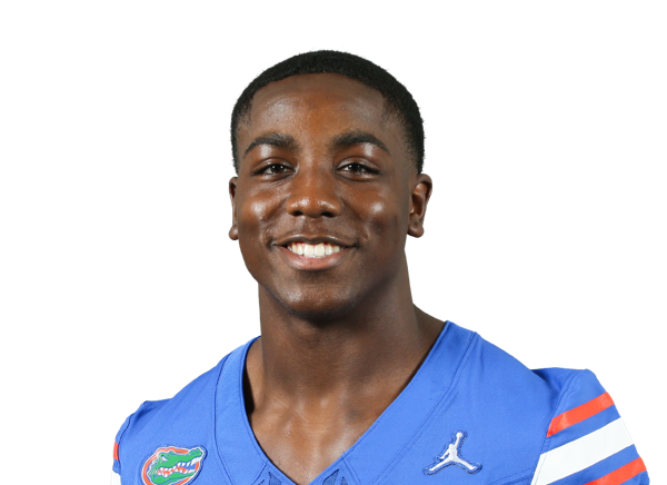 DeBraun Hampton, Football, undefined