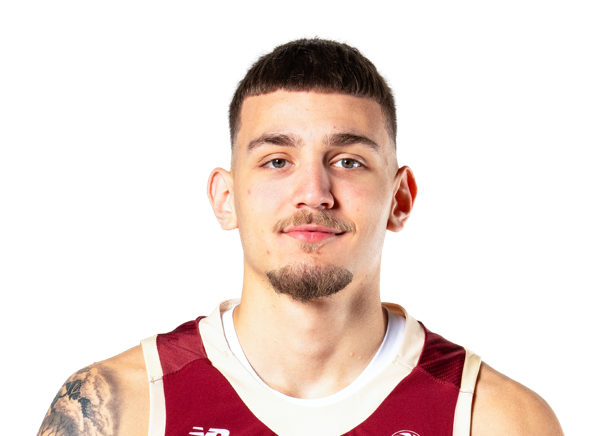 Marko Radunovic, Basketball, undefined