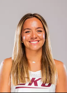 Lily Kerbl, Beach Volleyball, undefined