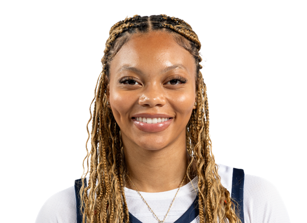 Paris Clark, Basketball, undefined