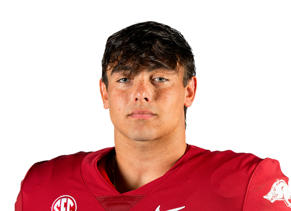 Maddox Lassiter, Football, undefined