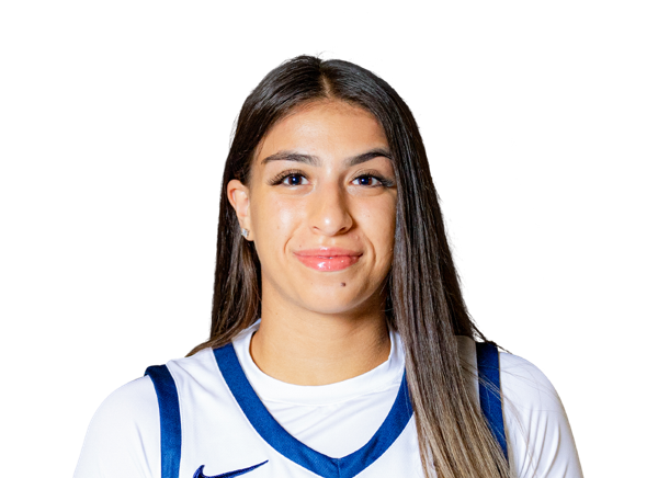 Zaida Gonzalez, Basketball, undefined