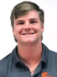 Landyn Locke, Football, Sam Houston