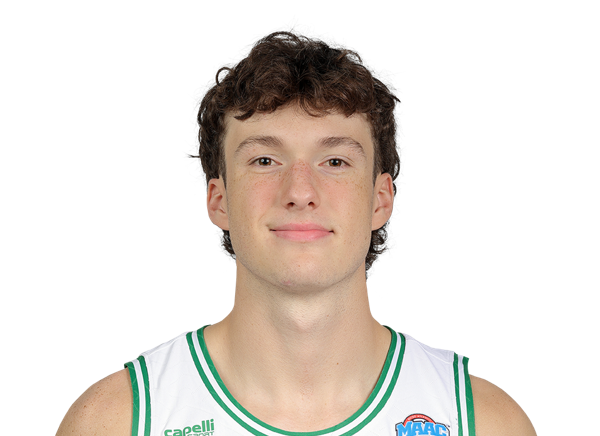 Jackson Delaney, Basketball, Manhattan University