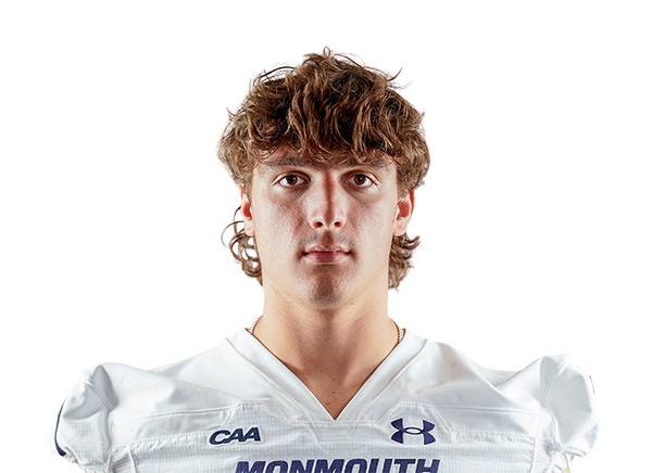 Thomas Cader, Football, Monmouth