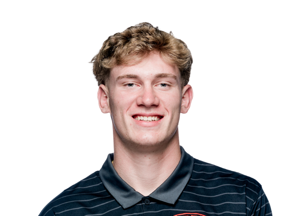 Logan Knapp, Football, undefined