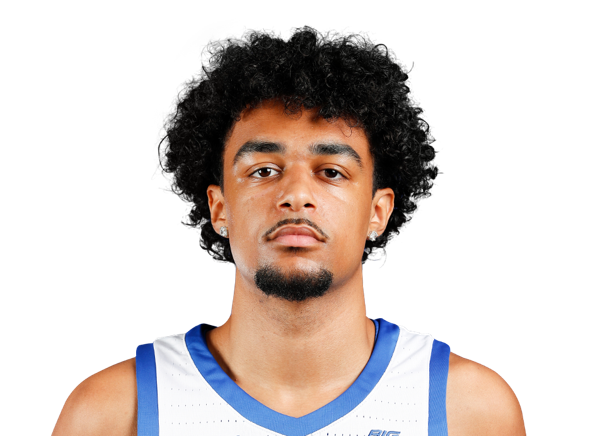 Théo Pierre-Justin, Basketball, DePaul University