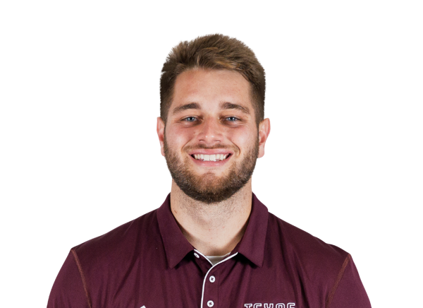 Blake Smith, Football, undefined