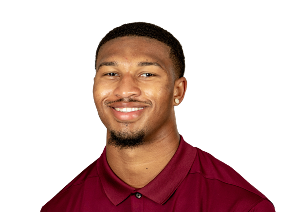 Kyron Drones, Football, undefined