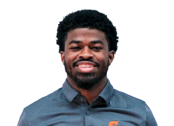 Terrence Guillory II, Football, undefined