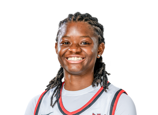 Zanyra Adams, Basketball, Illinois State University