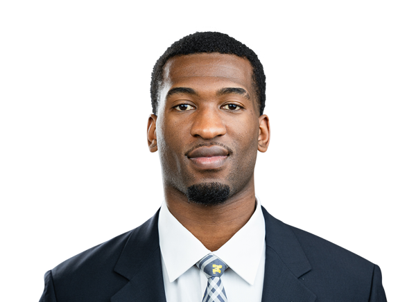 Caleb Anderson, Football, undefined