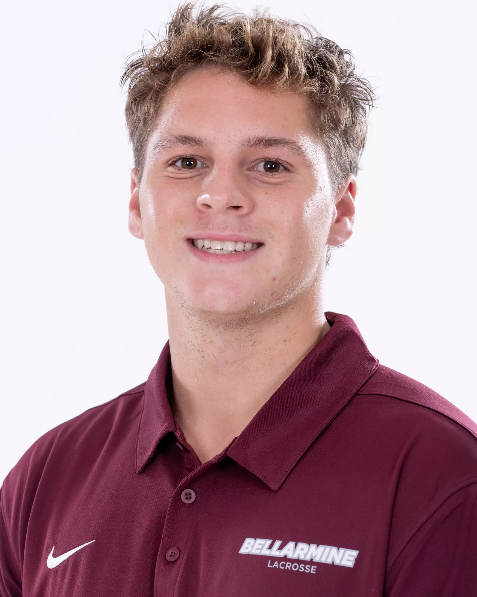 Christian Davis, Lacrosse, undefined