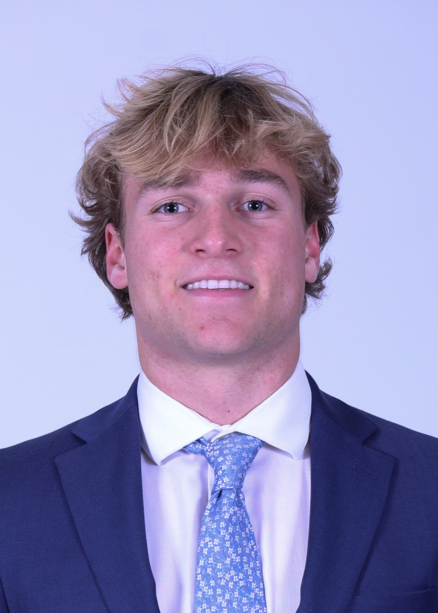 Matt Joerres, Lacrosse, undefined