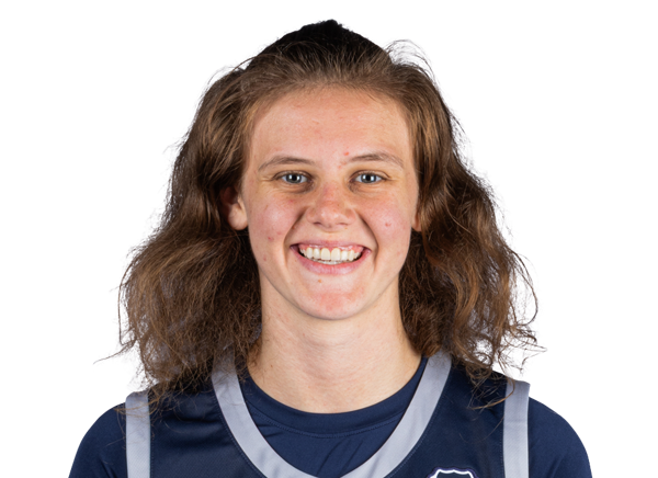 Sydney Lusher, Basketball, undefined