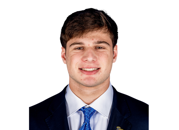 Zach Crothers, Football, undefined