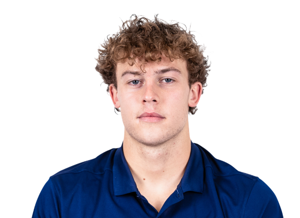 Jackson Harper, Football, University of Connecticut