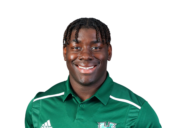 Christian Vaughn, Football, undefined