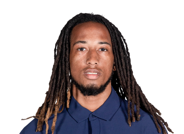 Jakevian Rodgers, Football, undefined