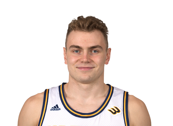 Emilis Butkus, Basketball, Mercyhurst University