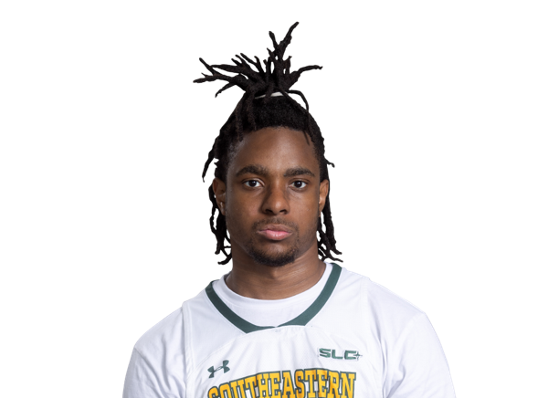 Jalen Forrest, Basketball, undefined