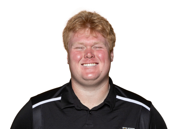 JT Pennington, Football, undefined