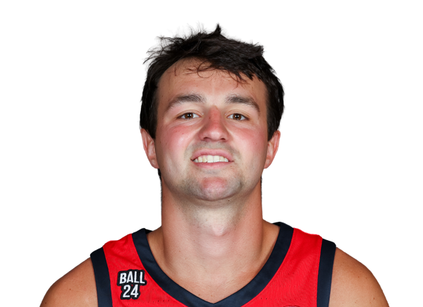 Max Smith, Basketball, undefined