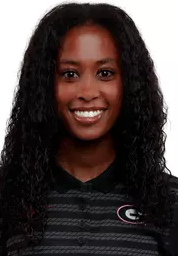 Izzy Yonas, Track and Field, University of Georgia