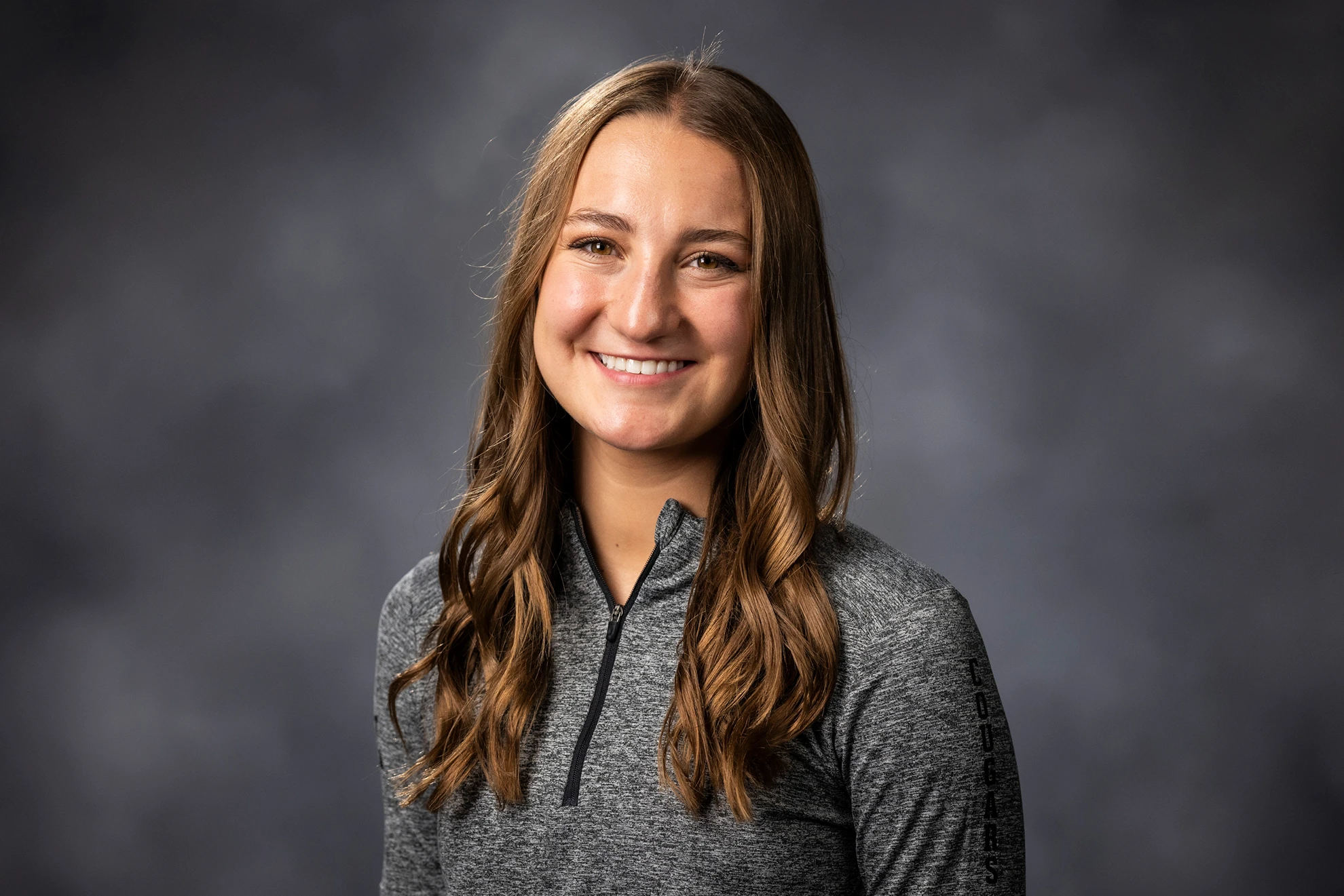 Brenna Anderson - Verified College Athlete on RallyFuel NIL Platform Brenna Anderson