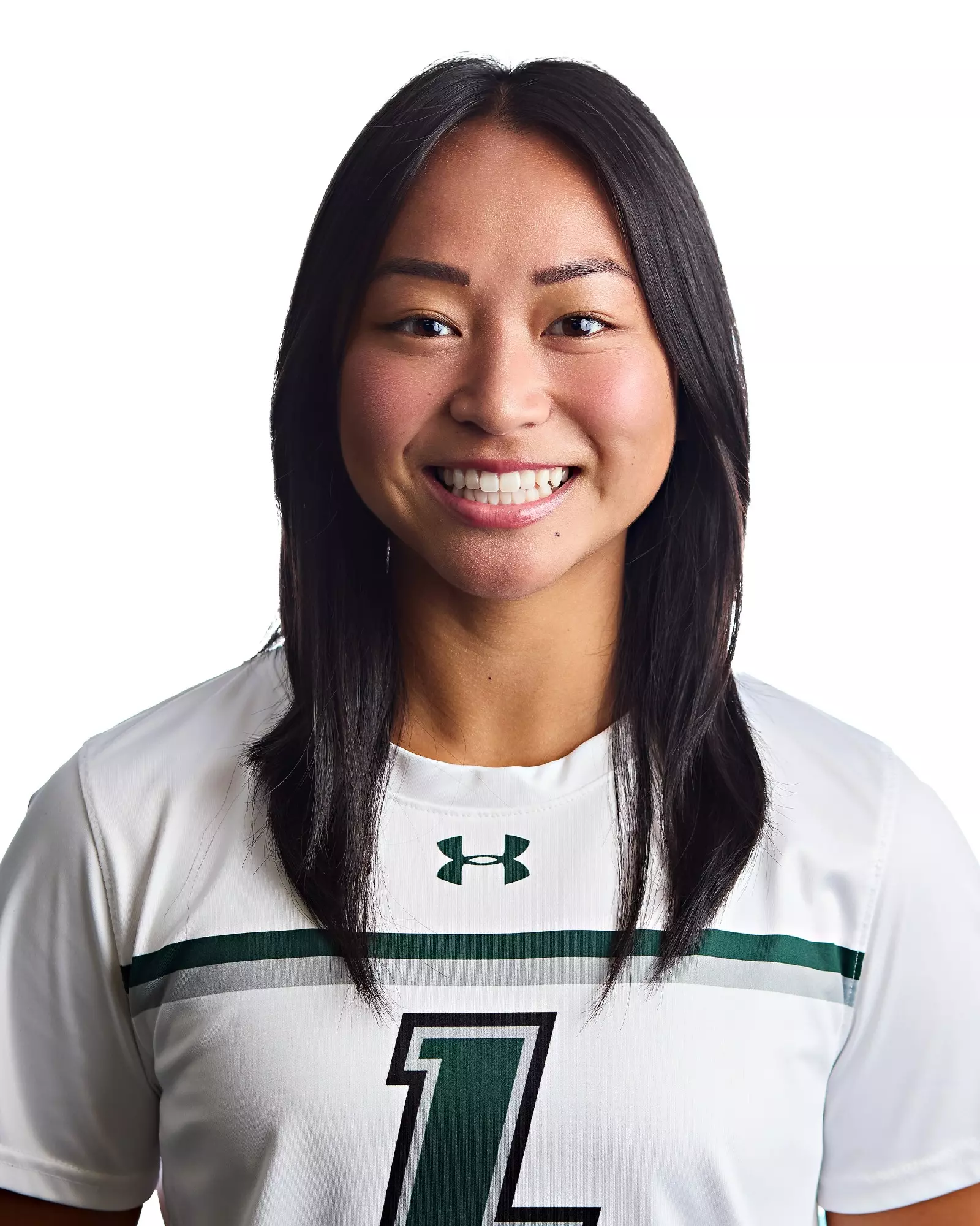 Lauren Lam, Lacrosse, Loyola University Maryland