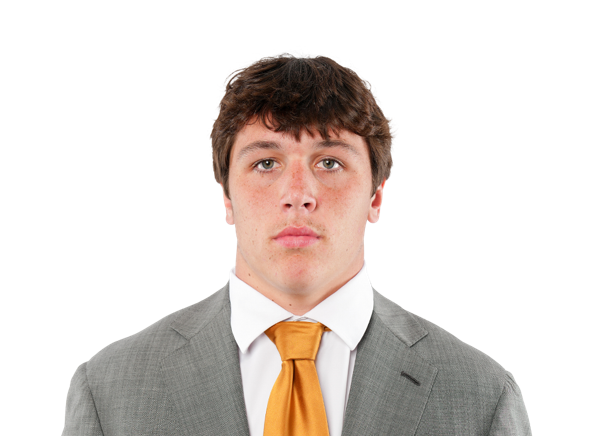 Tate Hamby, Football, undefined