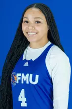 Alicia Bates, Basketball, undefined