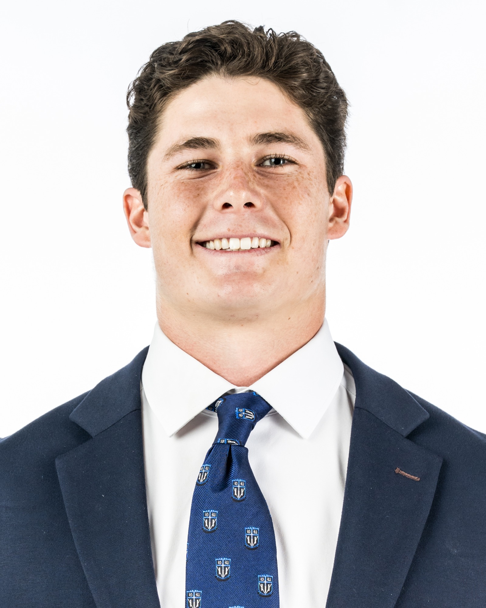 Connor Nolen, Lacrosse, undefined