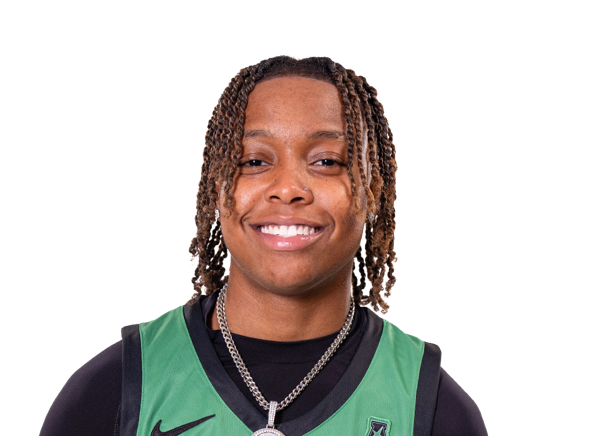 Desiree Wooten - Verified College Athlete on RallyFuel NIL Platform Desiree Wooten