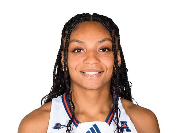 Sidney Love - Verified College Athlete on RallyFuel NIL Platform Sidney Love