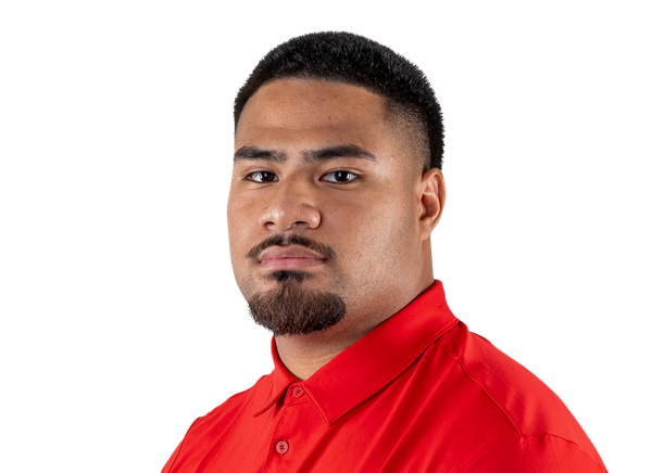 Edward Fonua, Football, California State University, Fresno