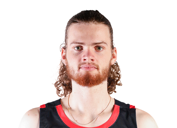 Race Herr, Basketball, Gardner-Webb University