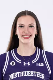 Caileigh Walsh photo