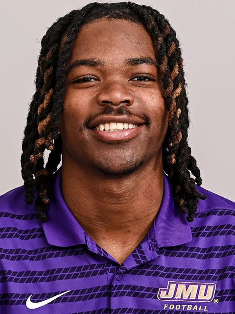 Mekhi Rodgers photo