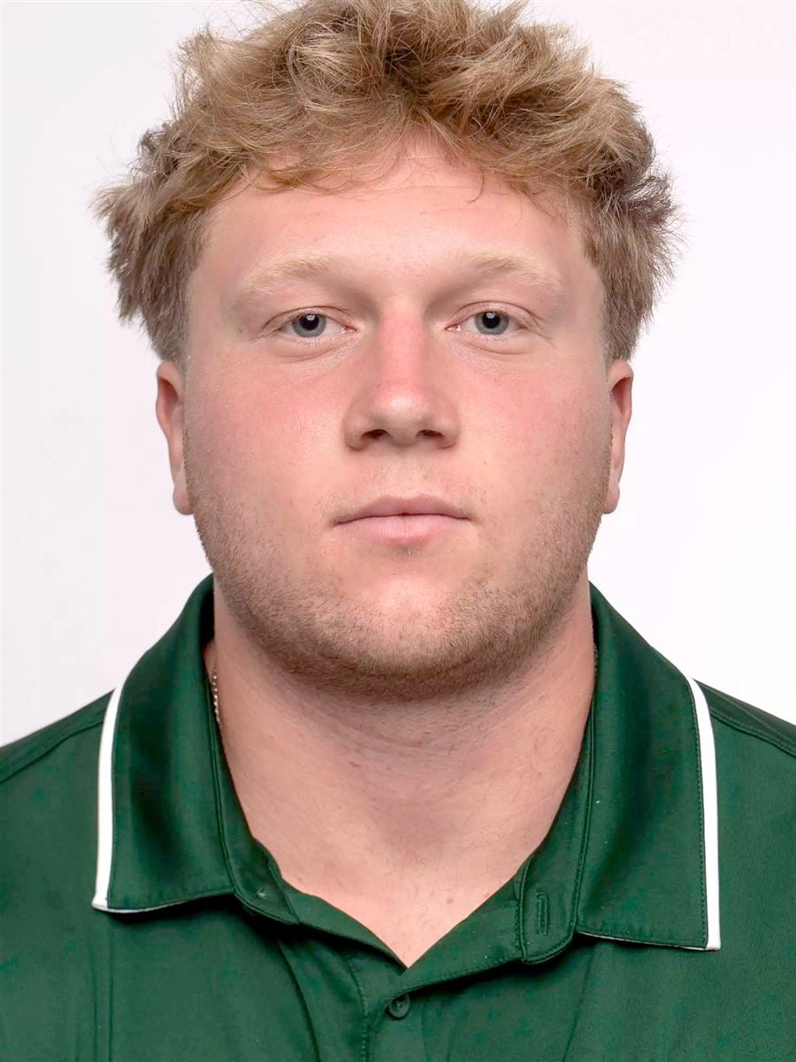 Jackson Murray, Football, undefined