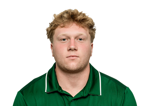 Jackson Murray, Football, Colorado State University