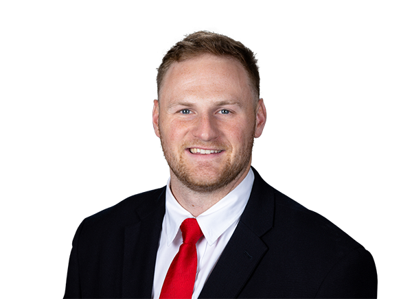 Tyler Van Dyke, Football, undefined