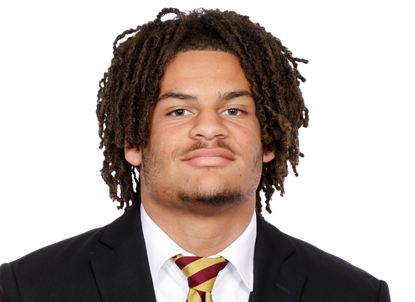 Jayvan Boggs, Football, undefined